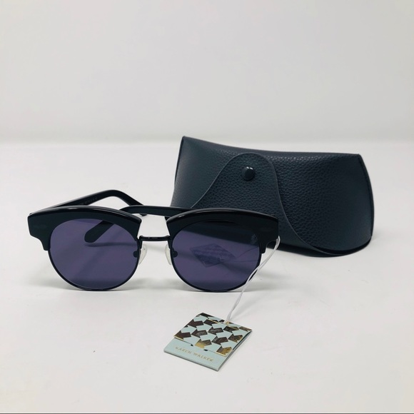 KAREN WALKER CONSTABLE SUNGLASSES main image 7
